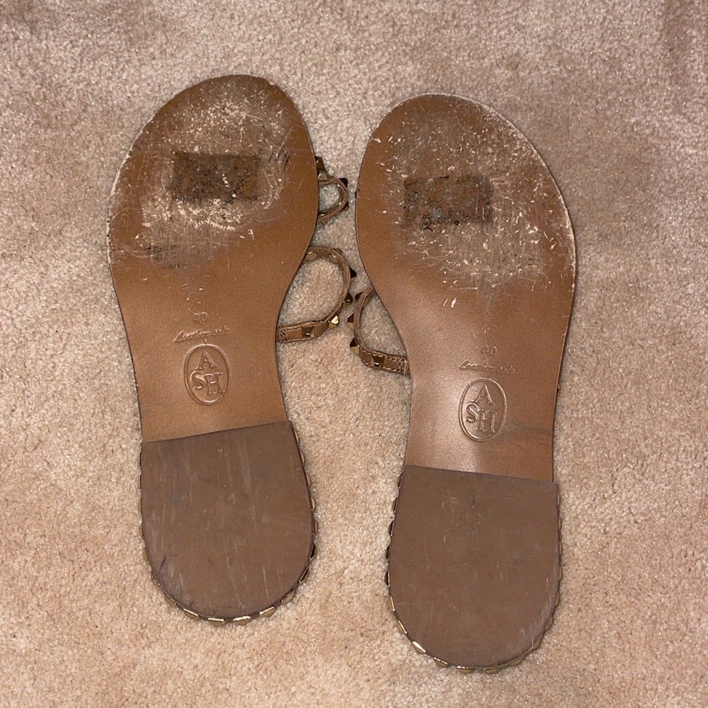 Ash Sandals - Picture 2 of 2